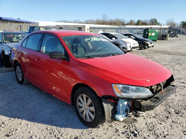 3VW2K7AJ3FM279224 | 2015 VOLKSWAGEN JETTA BASE