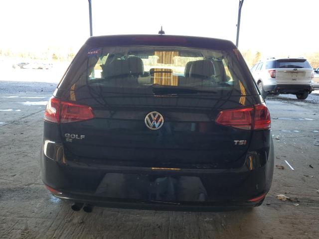 2016 VOLKSWAGEN GOLF S/SE - 3VW217AU2GM065680