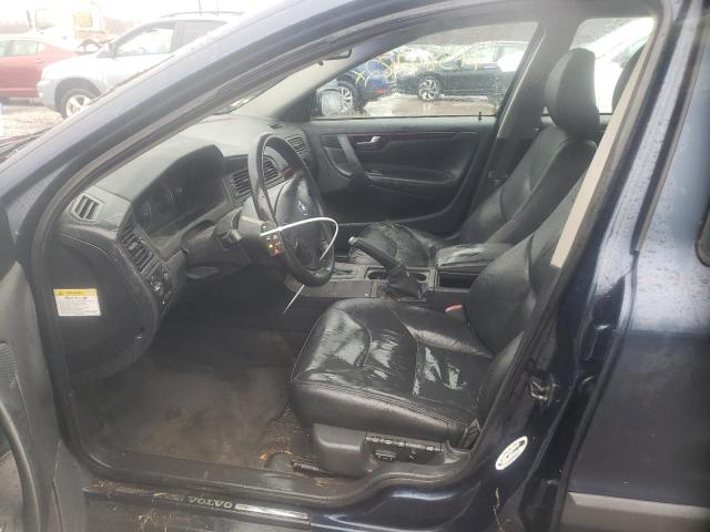YV1SW64A842429601 Volvo V70