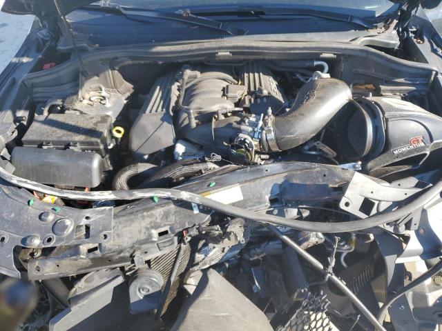 2018 DODGE DURANGO SR - 1C4SDJGJ4JC159573