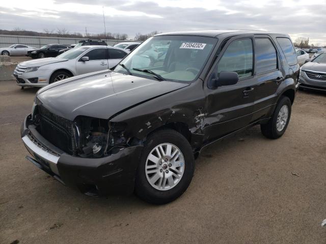 2005 Mercury Mariner 