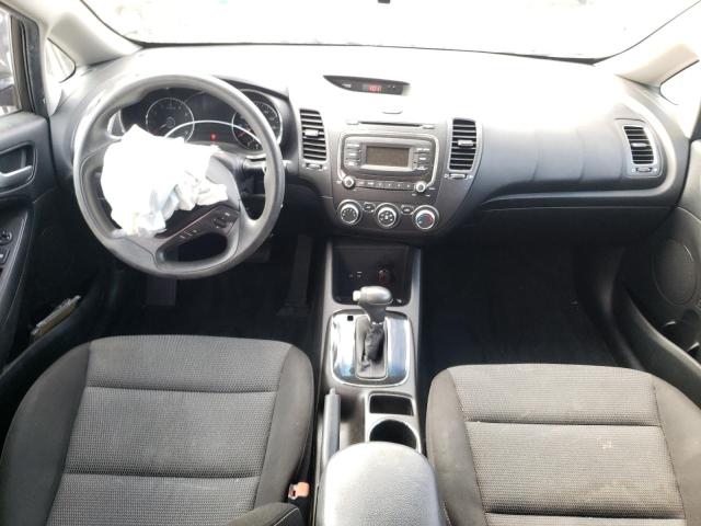 3KPFK4A70HE041092 KIA FORTE LX