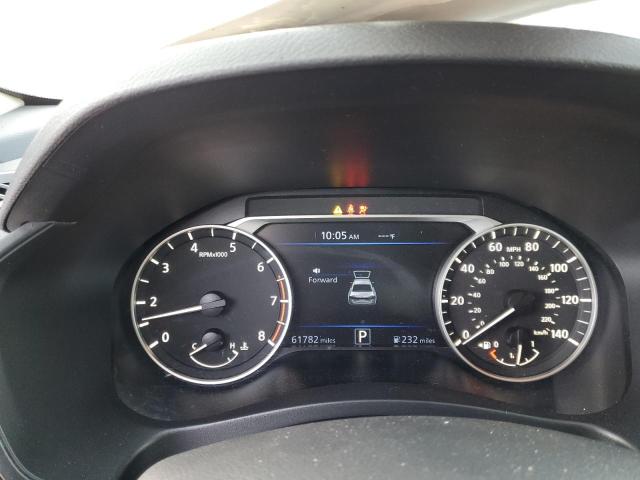 1N4BL4BVXKC251616 Nissan ALTIMA S