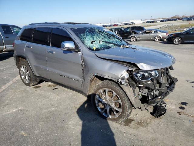 1C4RJFBG3LC172589 Jeep Grand Cherokee Limited