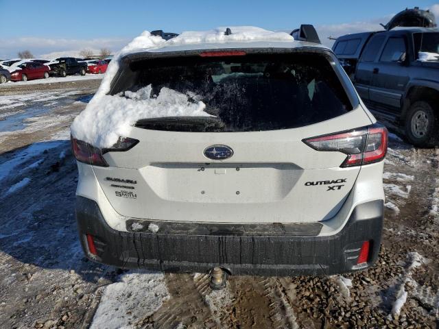 2020 SUBARU OUTBACK ON 4S4BTGKD4L3262885