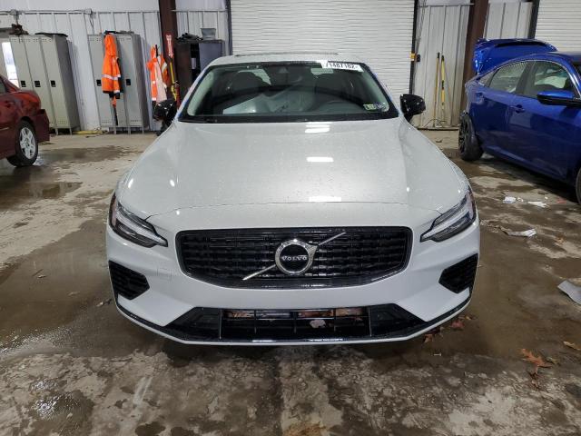 2021 VOLVO S60 T8 REC 7JRBR0FZ6MG111865