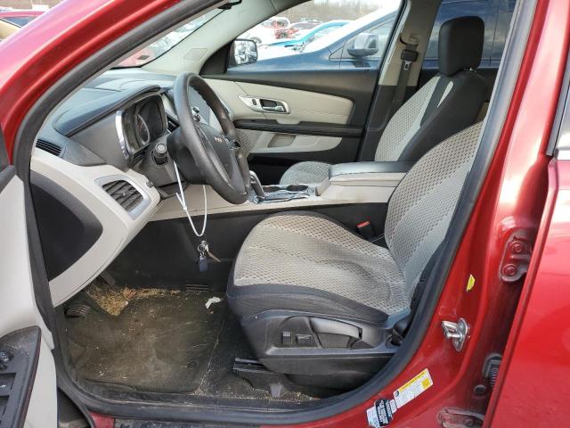 2GKALMEK4D6410816 GMC Terrain Sle