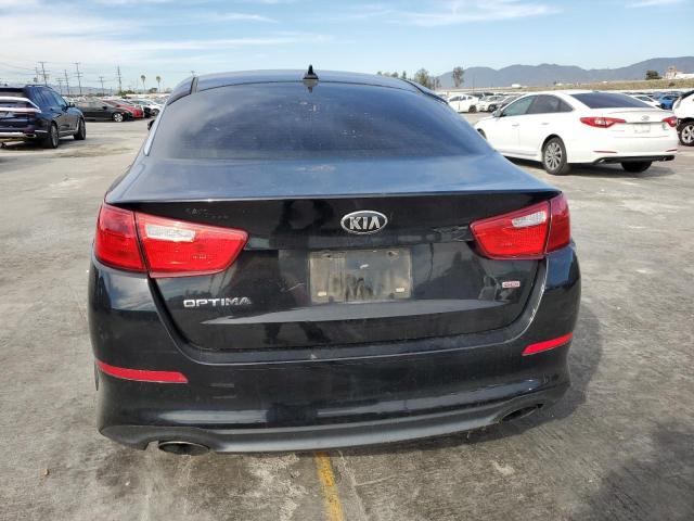 5XXGM4A75FG366873 KIA Optima Lx