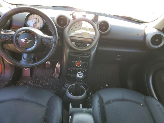 WMWZC3C59BWM25625 Mini Cooper
