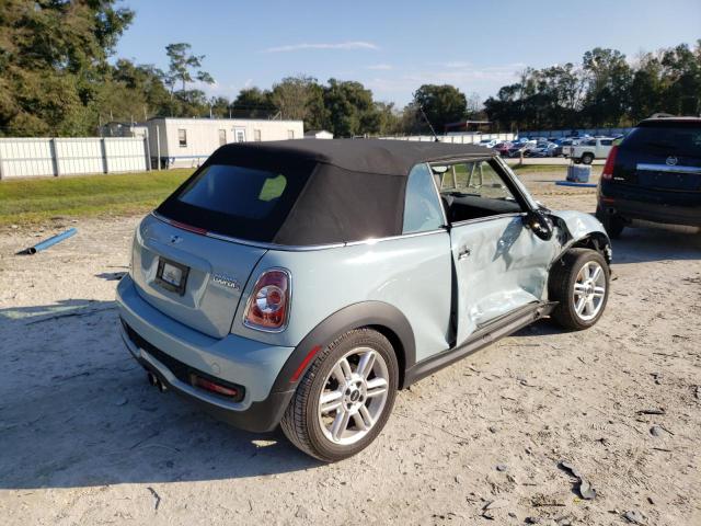 WMWZP3C51ET706408 Mini Cooper
