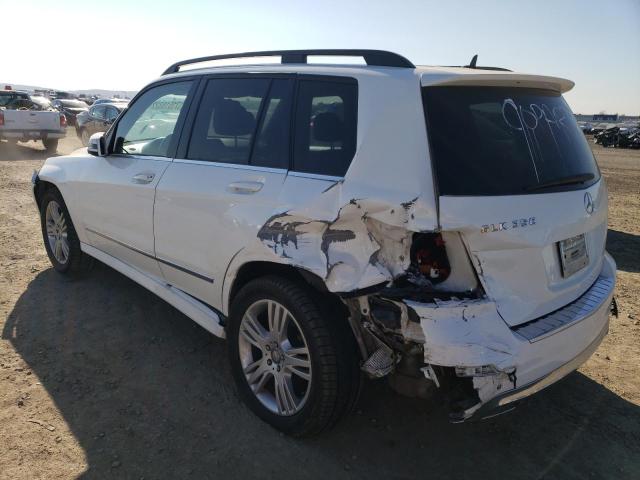 WDCGG5HB4EG267115 Mercedes-Benz GLK 350