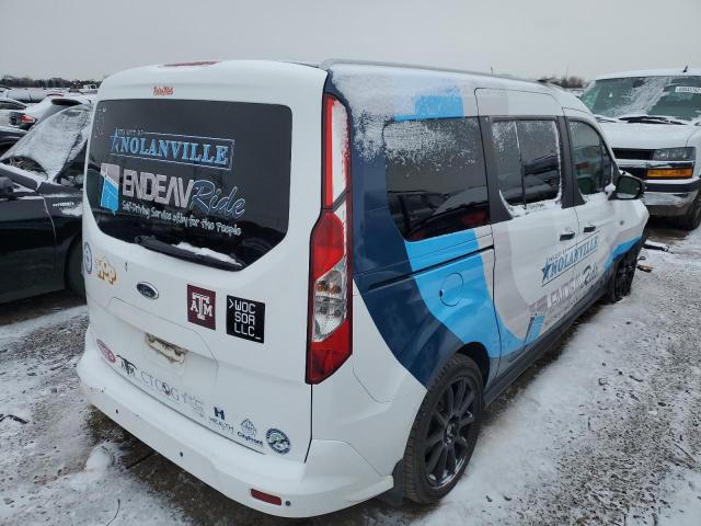2015 FORD TRANSIT CO - NM0GE9G79F1194700