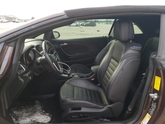 2016 BUICK CASCADA PR W04WT3N52GG022262