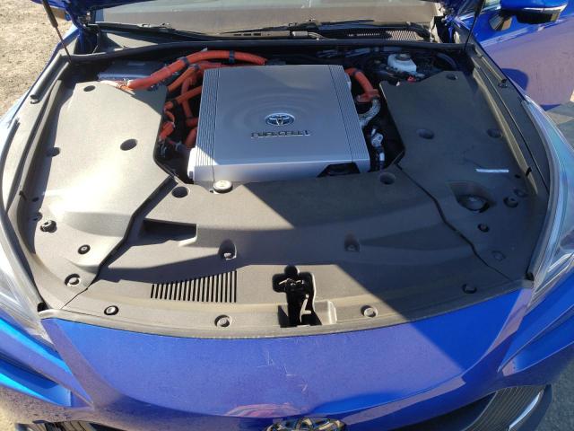 2021 TOYOTA MIRAI XLE JTDAAAAA5MA002146