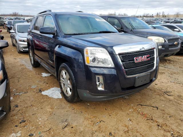 2GKFLWEK8F6262156 GMC Terrain Sle
