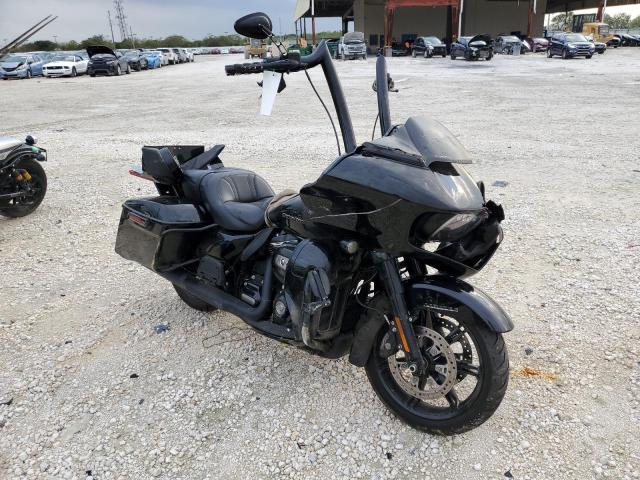 2020 HARLEY-DAVIDSON FLTRK - 1HD1KZF16LB668587