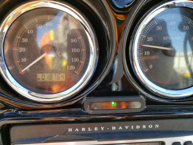 2008 HARLEY-DAVIDSON FLHTCUI 10 - 1HD1FC4408Y627617
