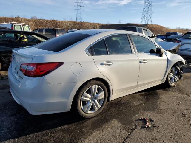 4S3BNBA65F3057472 Subaru Legacy 2.5i