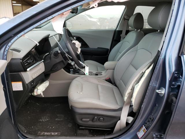 KNDCC3LC4L5395075 KIA Niro Touring