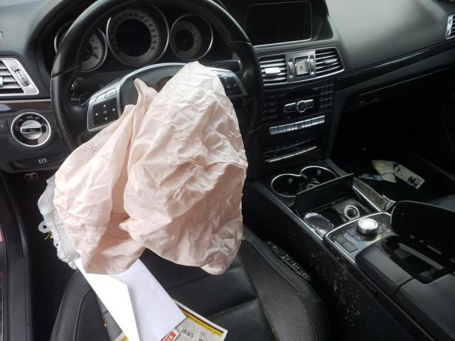 2015 MERCEDES-BENZ E 400 4MAT - WDDKJ6HB8FF305594