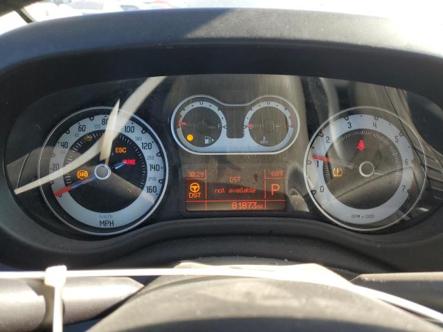 ZFBCFACH3FZ030149 Fiat 500