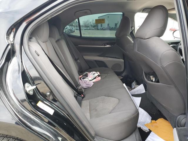 2018 TOYOTA CAMRY LE/X - 4T1B11HK4JU533881