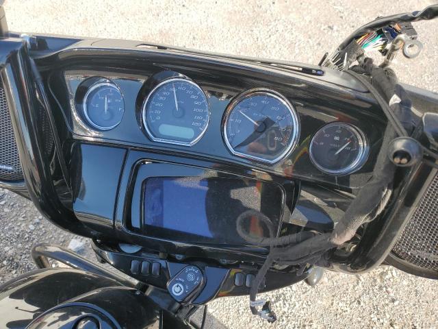2020 HARLEY-DAVIDSON FLHXS - 1HD1KRP11LB644096