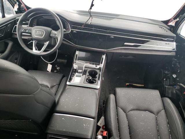 2021 AUDI Q7 PRESTIG - WA1VXAF75MD027487