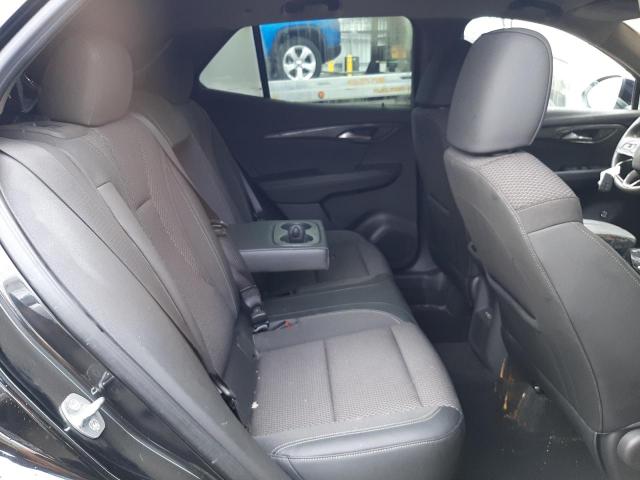 2021 BUICK ENVISION P - LRBFZMR4XMD195681