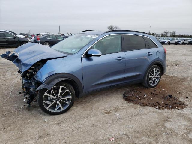 2020 KIA NIRO TOURI - KNDCC3LC4L5395075