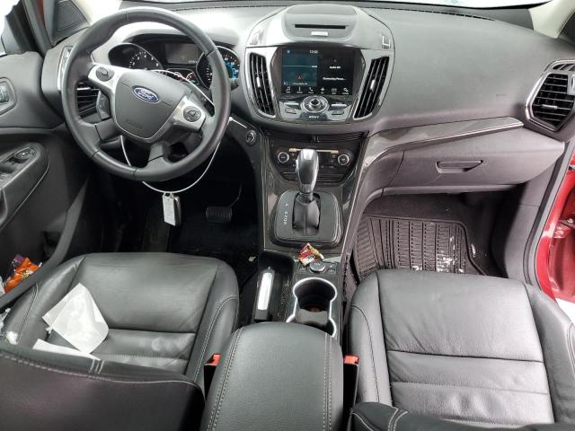 2016 FORD ESCAPE HEV 1FMCU9J97GUA22269