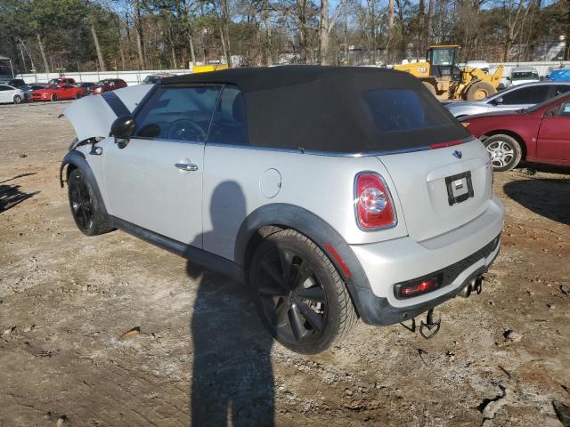WMWZP3C57DT551202 Mini Cooper