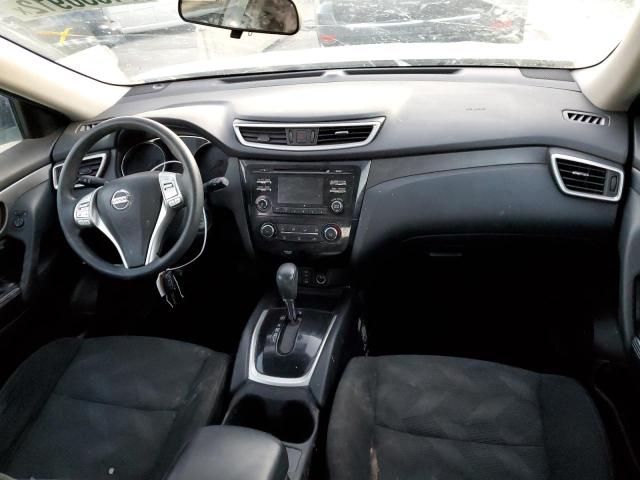 5N1AT2MV9GC823124 Nissan ROGUE S