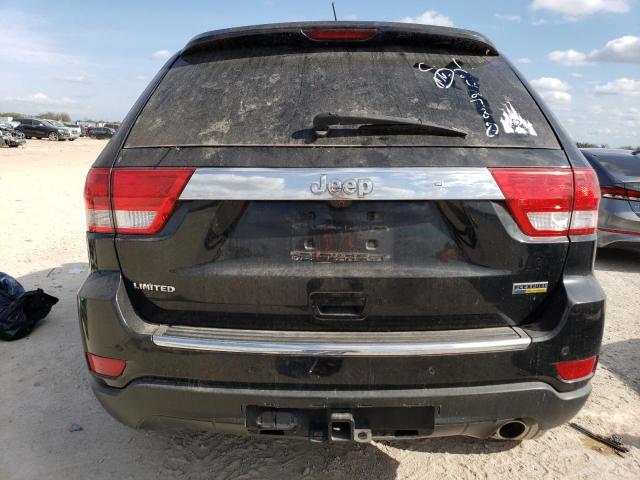 1C4RJEBG9DC628350 Jeep Grand Cherokee Limited