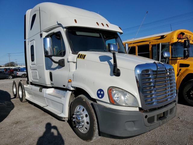 Freightliner Vehiculos salvage en venta: 2012 Freightliner Cascadia 1