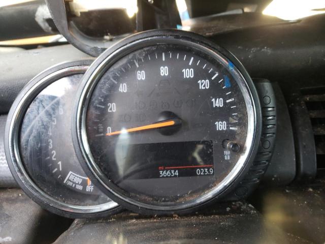 WMWXP5C54G3B76041 Mini Cooper