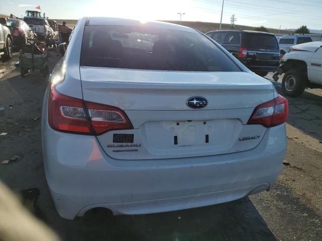 4S3BNBA65F3057472 Subaru Legacy 2.5i