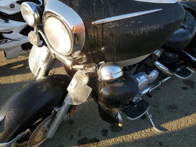 2007 YAMAHA XVZ13 TF JYAVP04Y97A000810