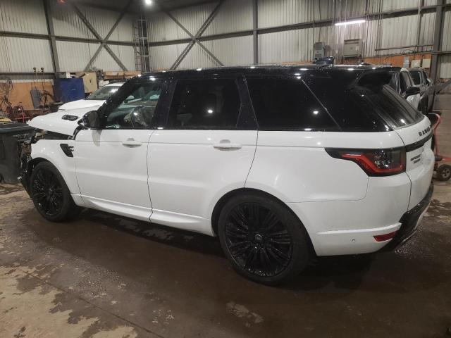 SALWR2RE6JA807251 Land Rover Range Rover Sport Supercharged Dynamic