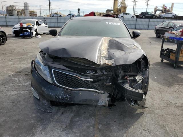 5XXGM4A75FG366873 KIA Optima Lx