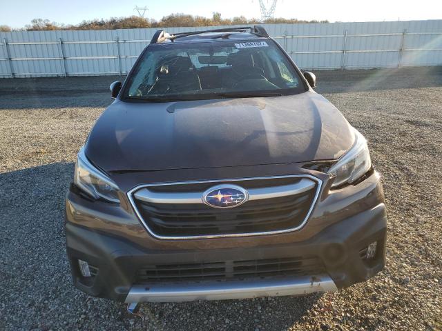 4S4BTAMC4N3110030 Subaru Outback Limited