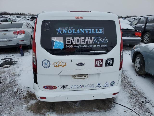 2015 FORD TRANSIT CO - NM0GE9G79F1194700