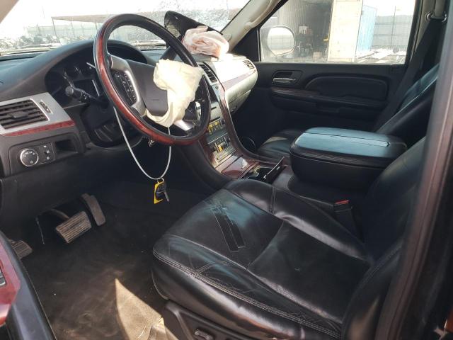 3GYFK62847G250626 Cadillac ESCALADE EXT