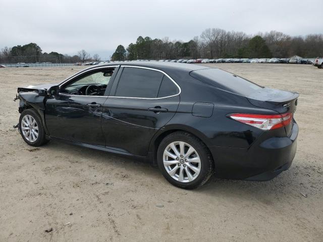 2018 TOYOTA CAMRY LE/X - 4T1B11HK4JU533881