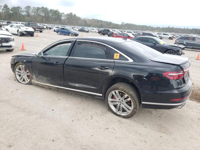 2020 AUDI S8 - WAU8SAF86LN015865