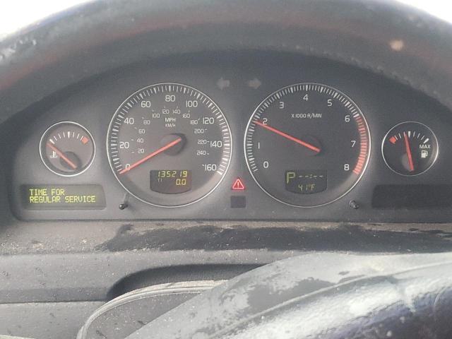 YV1SW64A842429601 Volvo V70