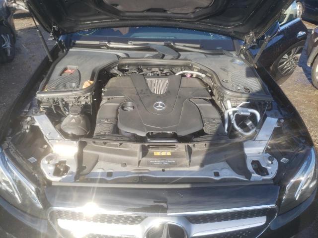 2018 MERCEDES-BENZ E 400 4MAT - WDD1J6GBXJF021356