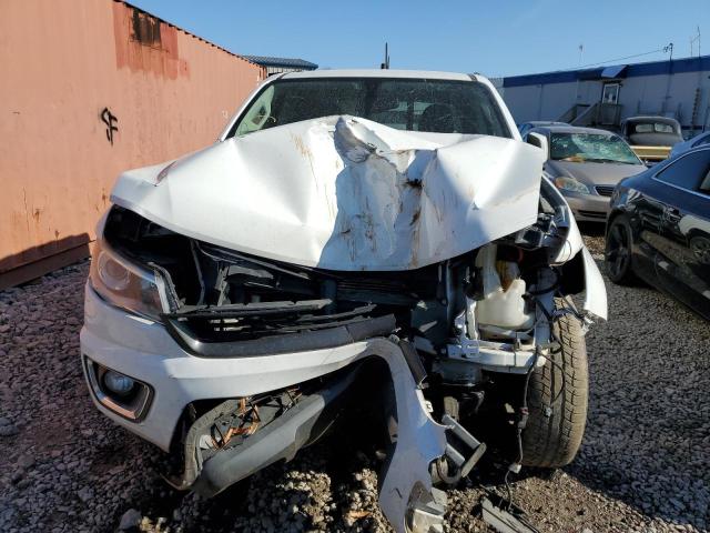 2016 CHEVROLET COLORADO Z - 1GCGTDE37G1108460