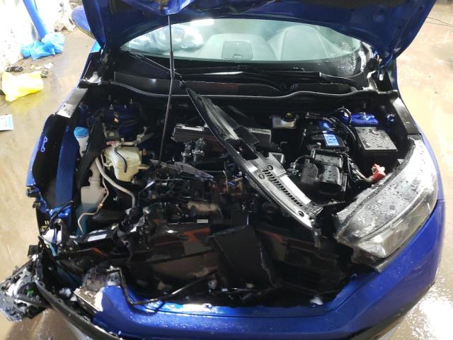 2020 HONDA CR-V EXL - 7FARW2H88LE020101
