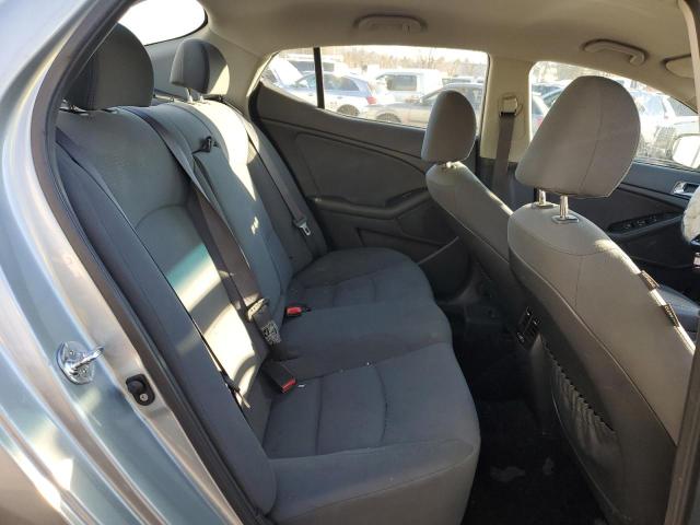 KNAGM4AD2E5069887 KIA OPTIMA HYBRID